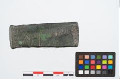 Foto von Bronzeamboß (NHMW-PRAE-025096)